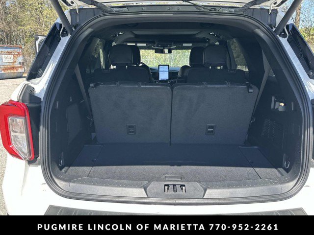 Used 2023 Ford Explorer ST w/ Equipment Group 401A image 36