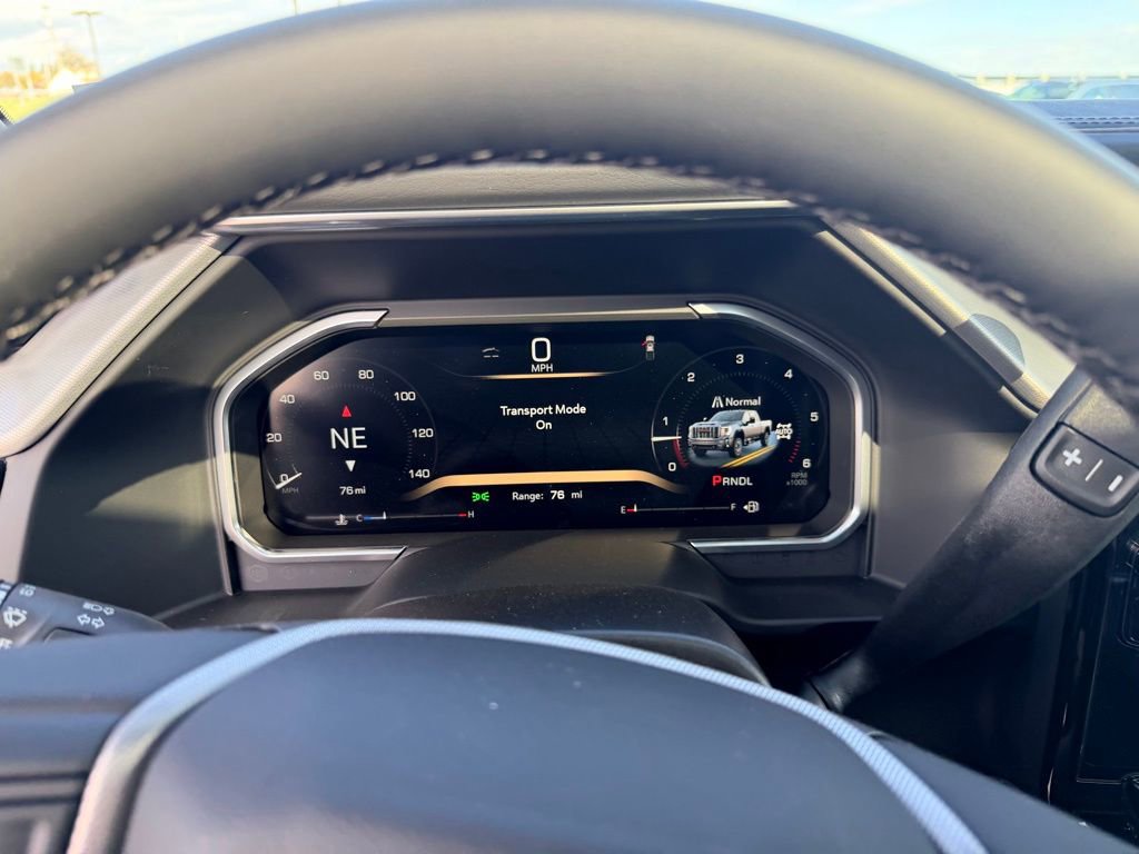 New 2026 GMC Sierra 2500 Denali w/ Denali Reserve Package image 18