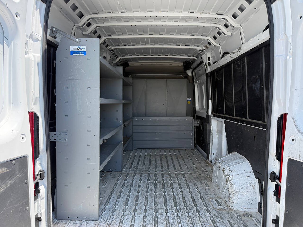 Used 2023 RAM ProMaster 2500 FWD image 20