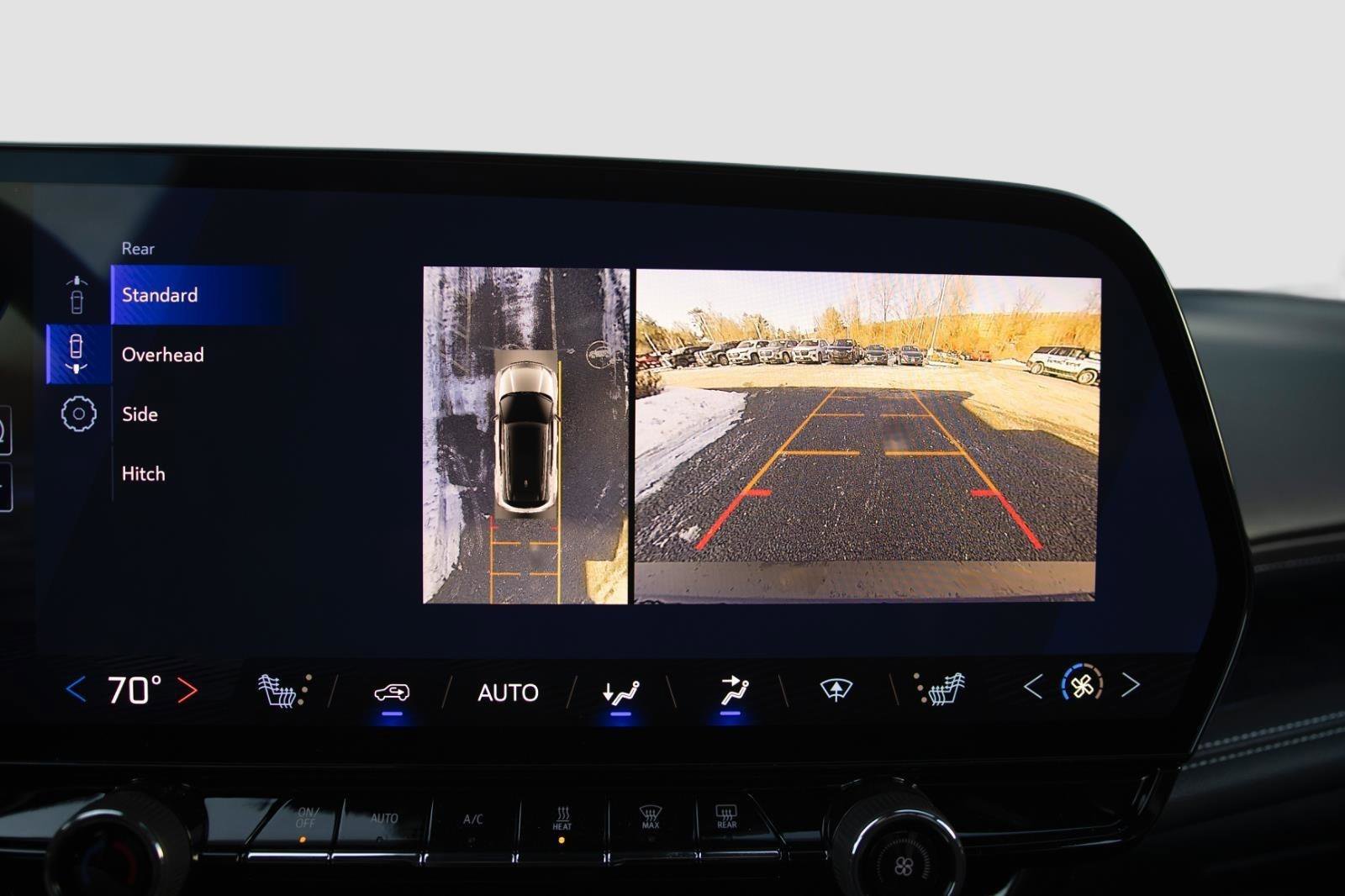 New 2026 Chevrolet Blazer EV LT image 18