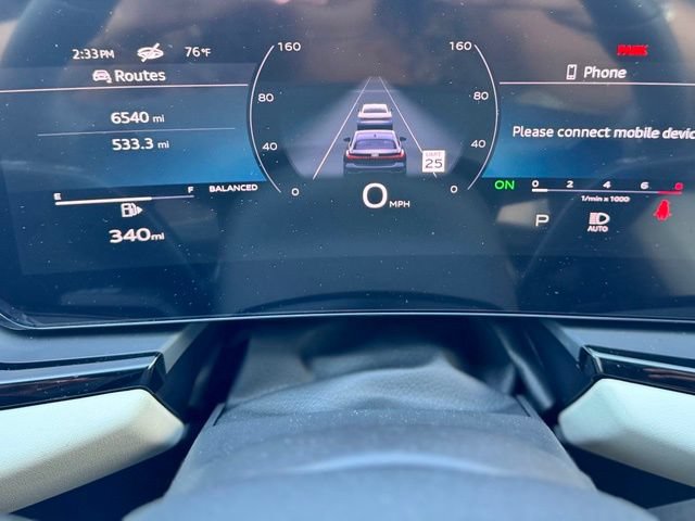 Certified 2025 Audi A5 2.0T Premium Plus w/ Premium Plus AWD/4WD image 35