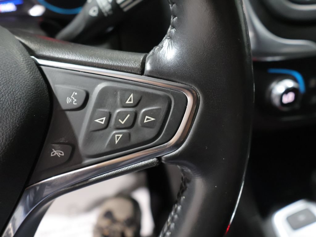 Used 2021 Chevrolet Equinox LT AWD/4WD image 35