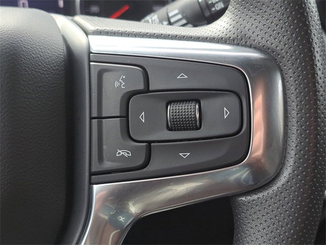 Used 2022 Chevrolet Blazer LT image 19