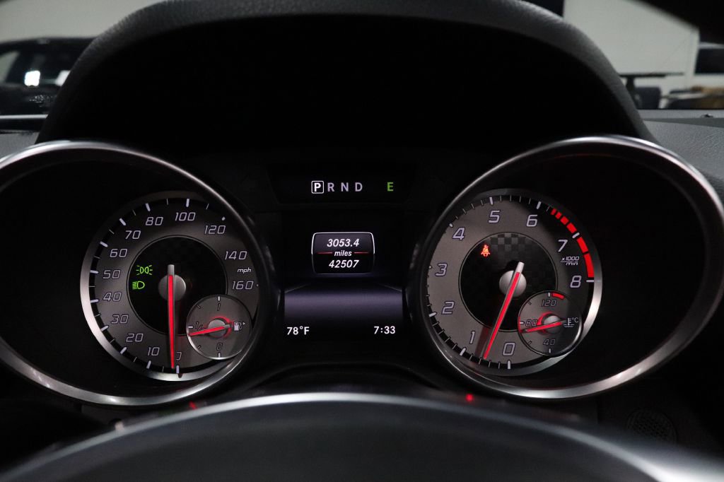 Used 2016 Mercedes-Benz SLK 350 350 image 27