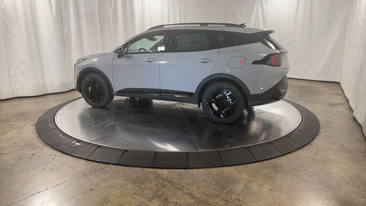 New 2026 Kia Sportage X-Line image 7