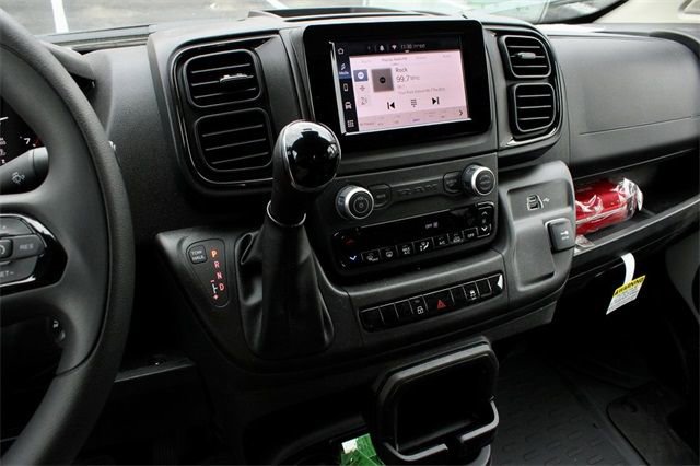 New 2025 RAM ProMaster 2500 w/ Convenience Group image 18