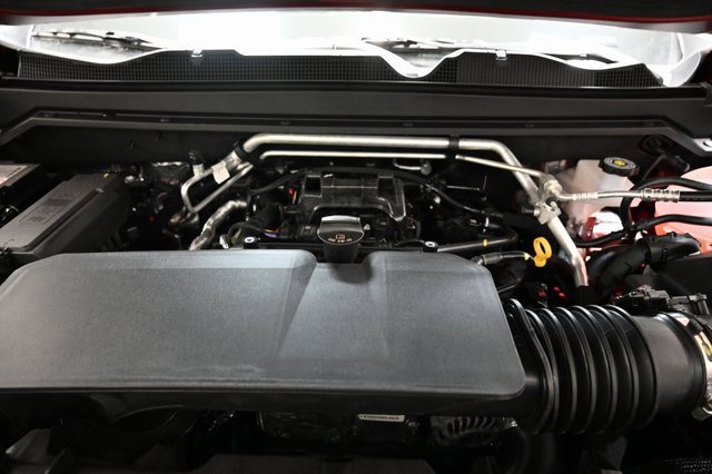 New 2026 GMC Canyon AT4 w/ Technology Plus Package image 32