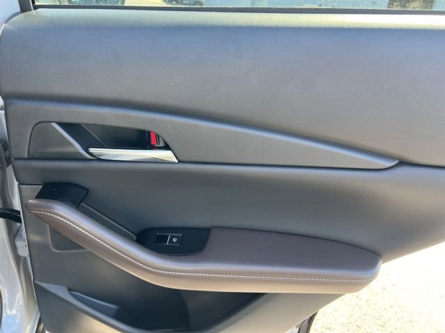 Used 2025 MAZDA CX-30 AWD 2.5 S w/ Premium Package image 28