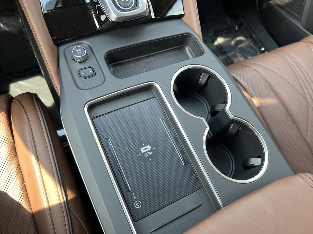 New 2026 Acura MDX w/ Advance Package image 23