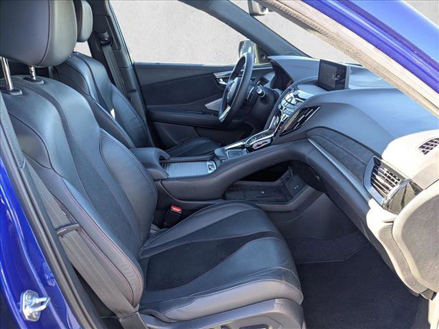 Used 2024 Acura RDX A-Spec image 17