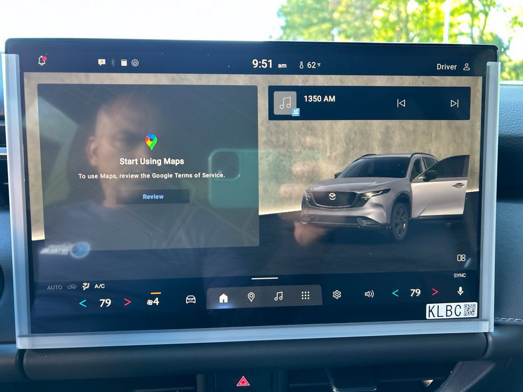 New 2026 MAZDA CX-5 Select AWD/4WD image 23
