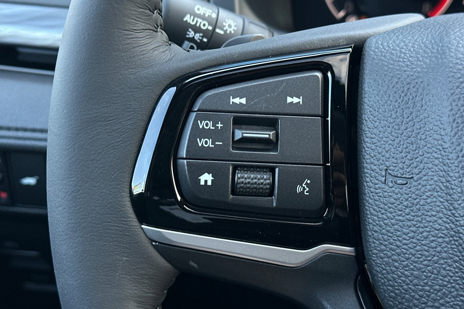 New 2026 Honda Odyssey Elite image 28