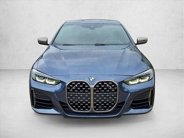 Used 2023 BMW 440i xDrive Coupe w/ Premium Package AWD/4WD image 2
