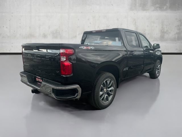 New 2026 Chevrolet Silverado 1500 LT w/ Protection Package image 5
