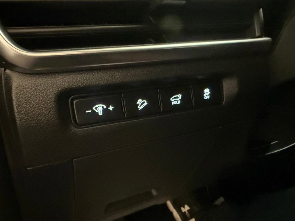 Used 2023 Kia Telluride SX image 38