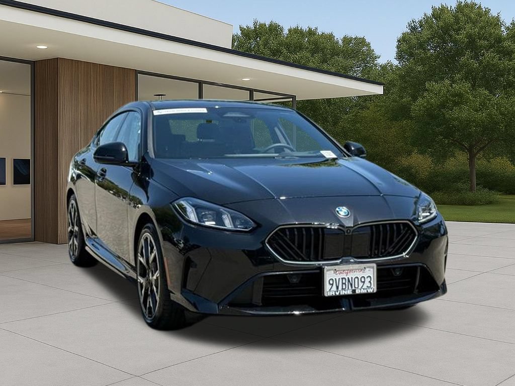 Used 2026 BMW 228i w/ Technology Package FWD image 5