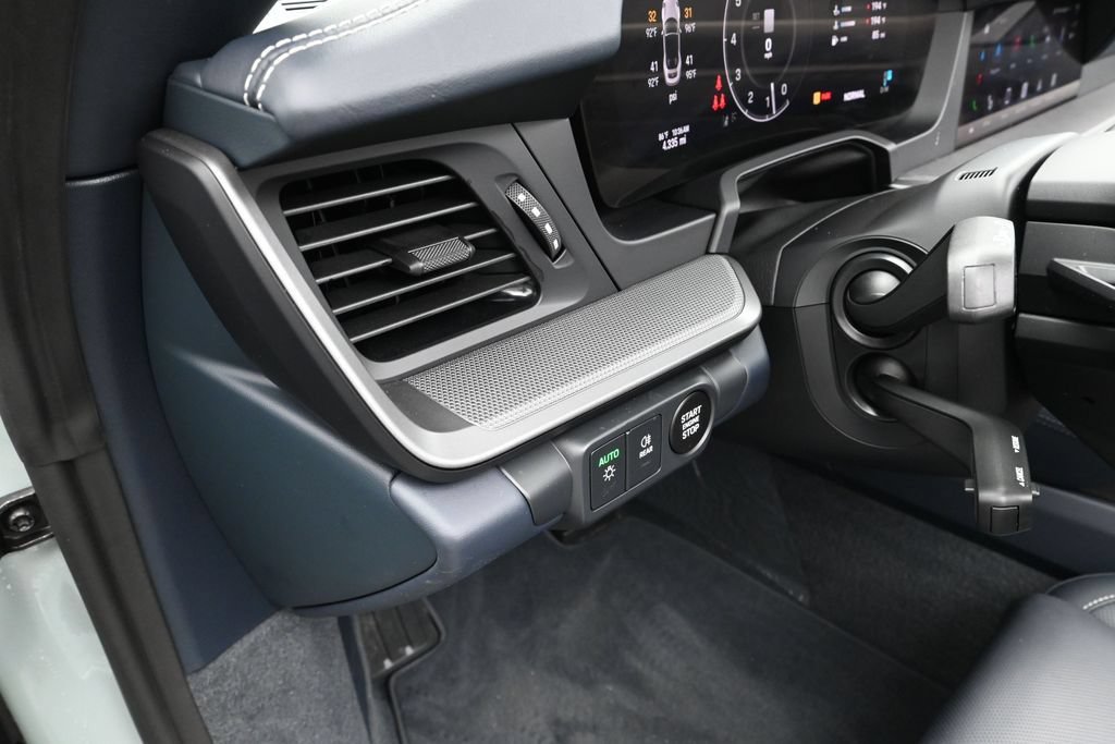 Certified 2026 Porsche 911 Carrera 4S AWD/4WD image 15