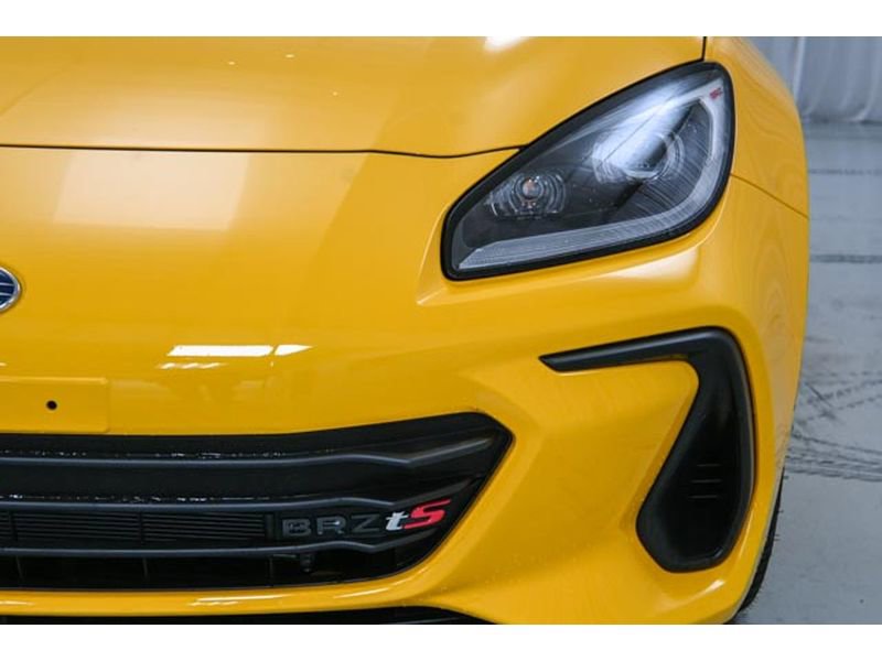 New 2026 Subaru BRZ tS image 10