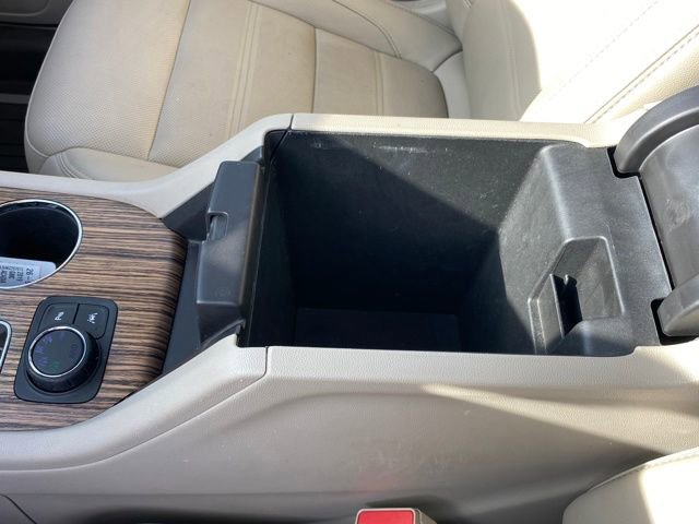 Certified 2019 GMC Acadia Denali w/ Technology Package image 14