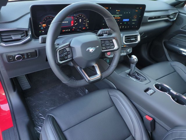 New 2026 Ford Mustang GT Premium RWD image 3