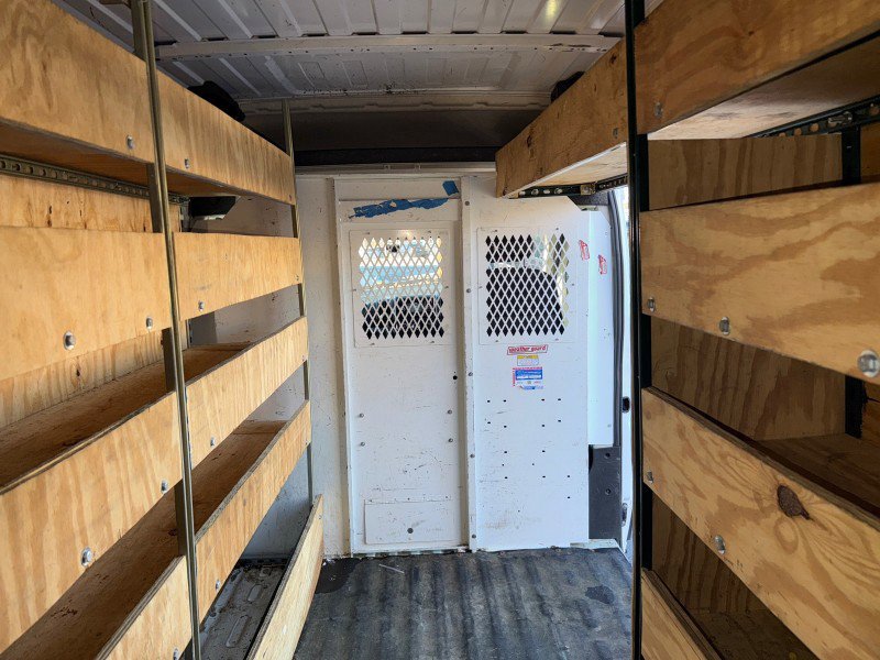 Used 2016 RAM ProMaster 2500 image 25