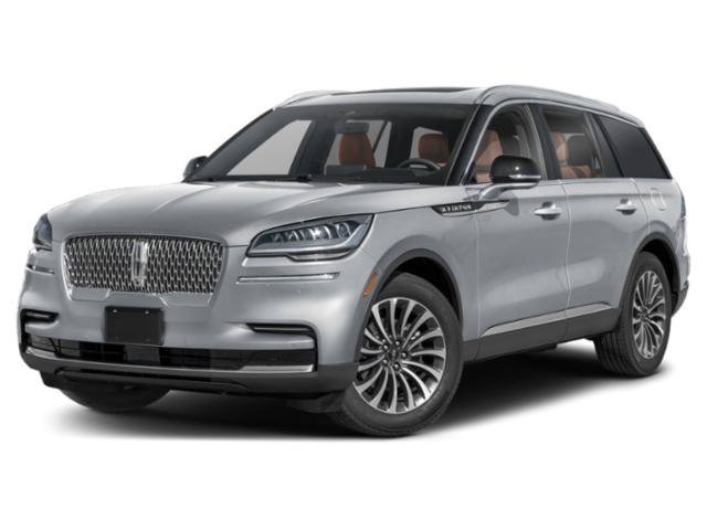 Used 2024 Lincoln Aviator Reserve