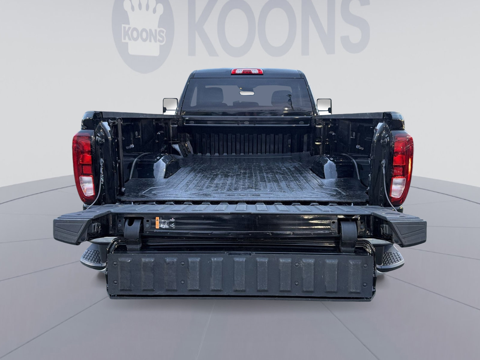 Used 2024 GMC Sierra 2500 SLE w/ SLE Convenience Package image 25