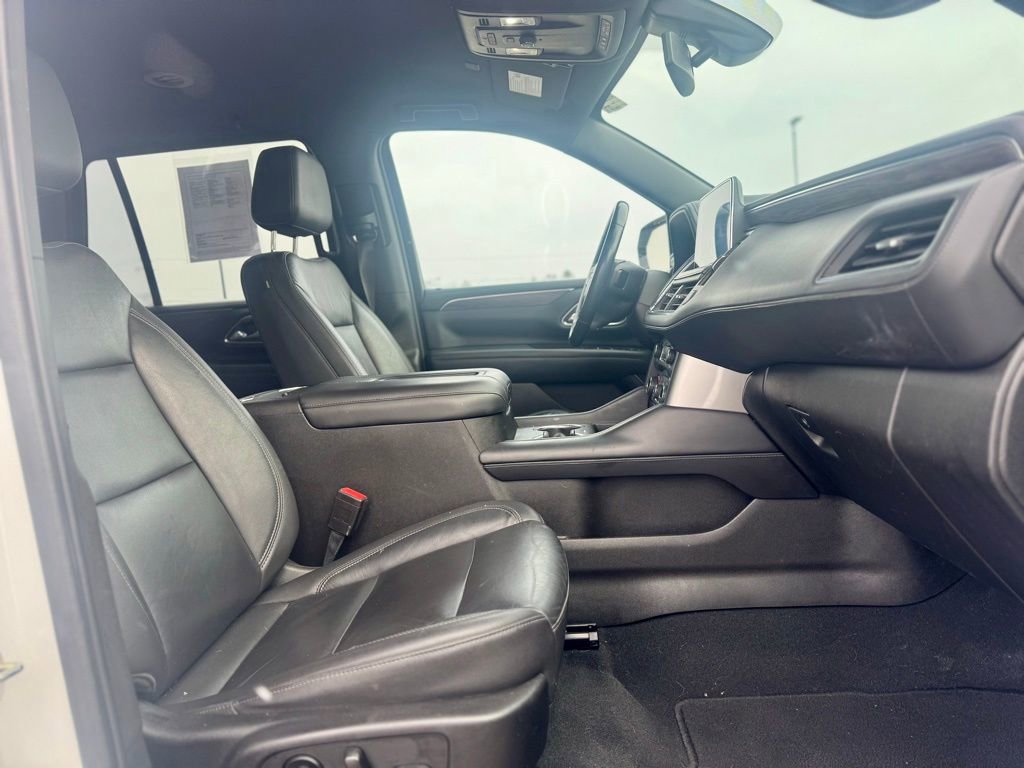 Used 2021 Chevrolet Tahoe LT image 13