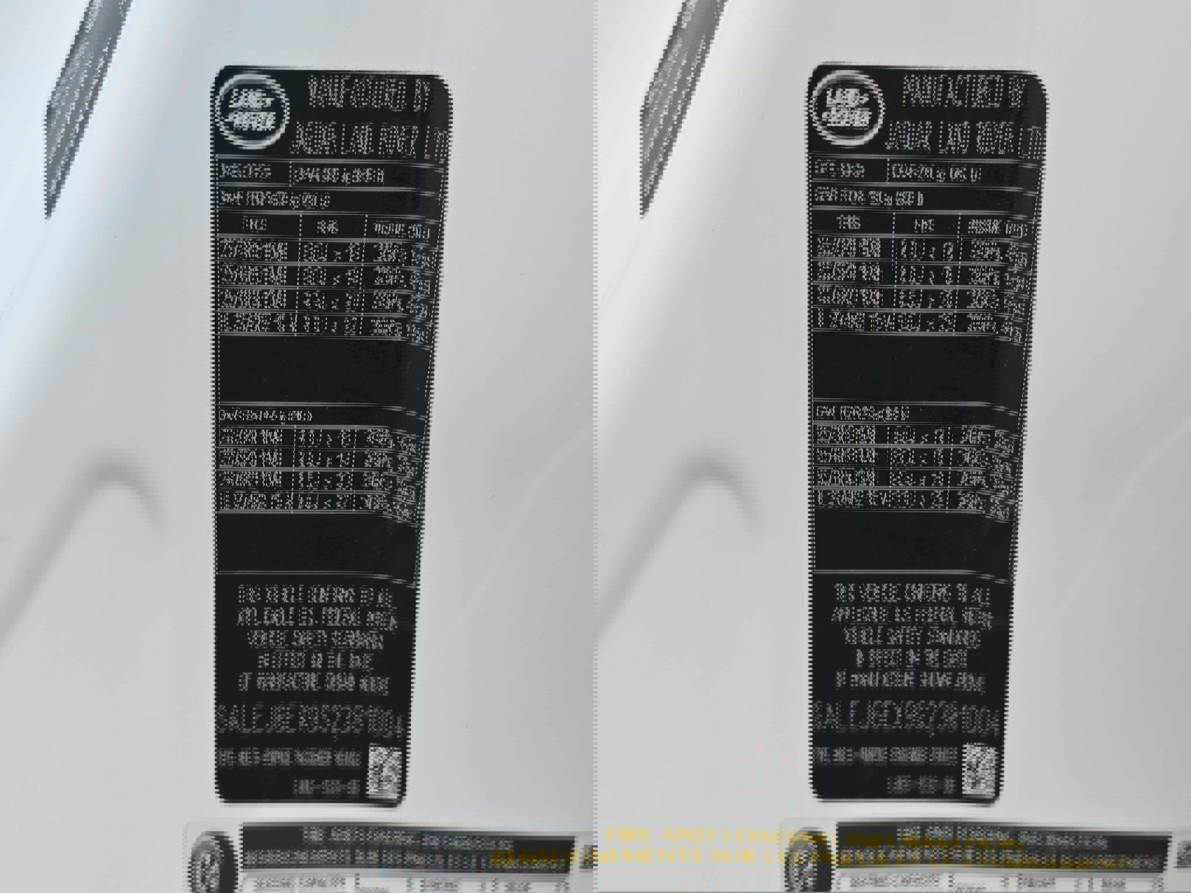 Certified 2025 Land Rover Defender 90 S image 35