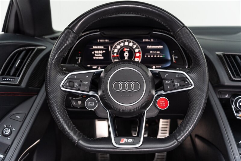 Used 2017 Audi R8 V10 AWD/4WD image 85
