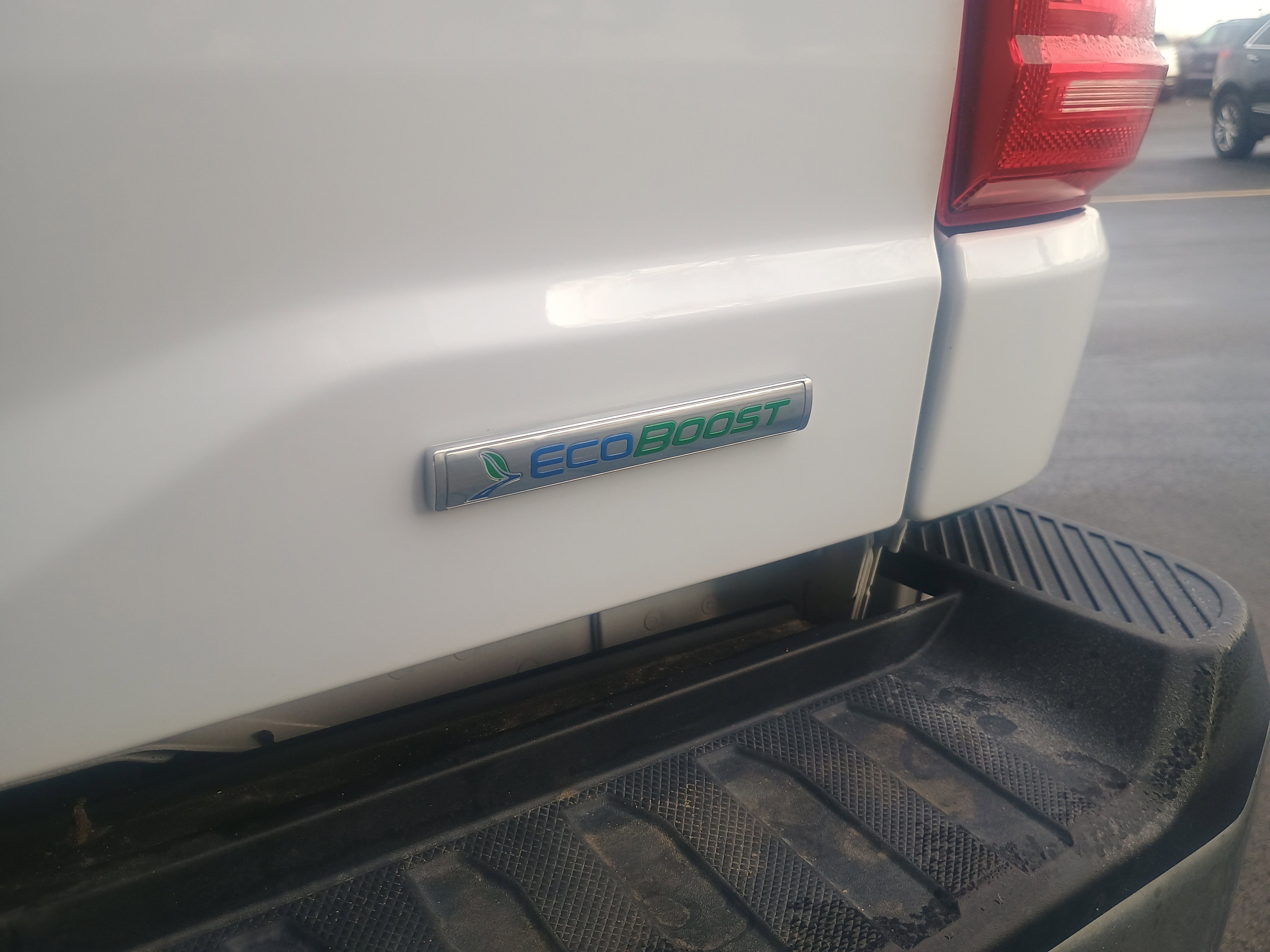 Used 2021 Ford F150 XLT image 10