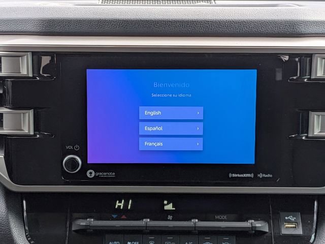 Used 2023 Toyota Tundra SR5 w/ SR5 Convenience Package image 17