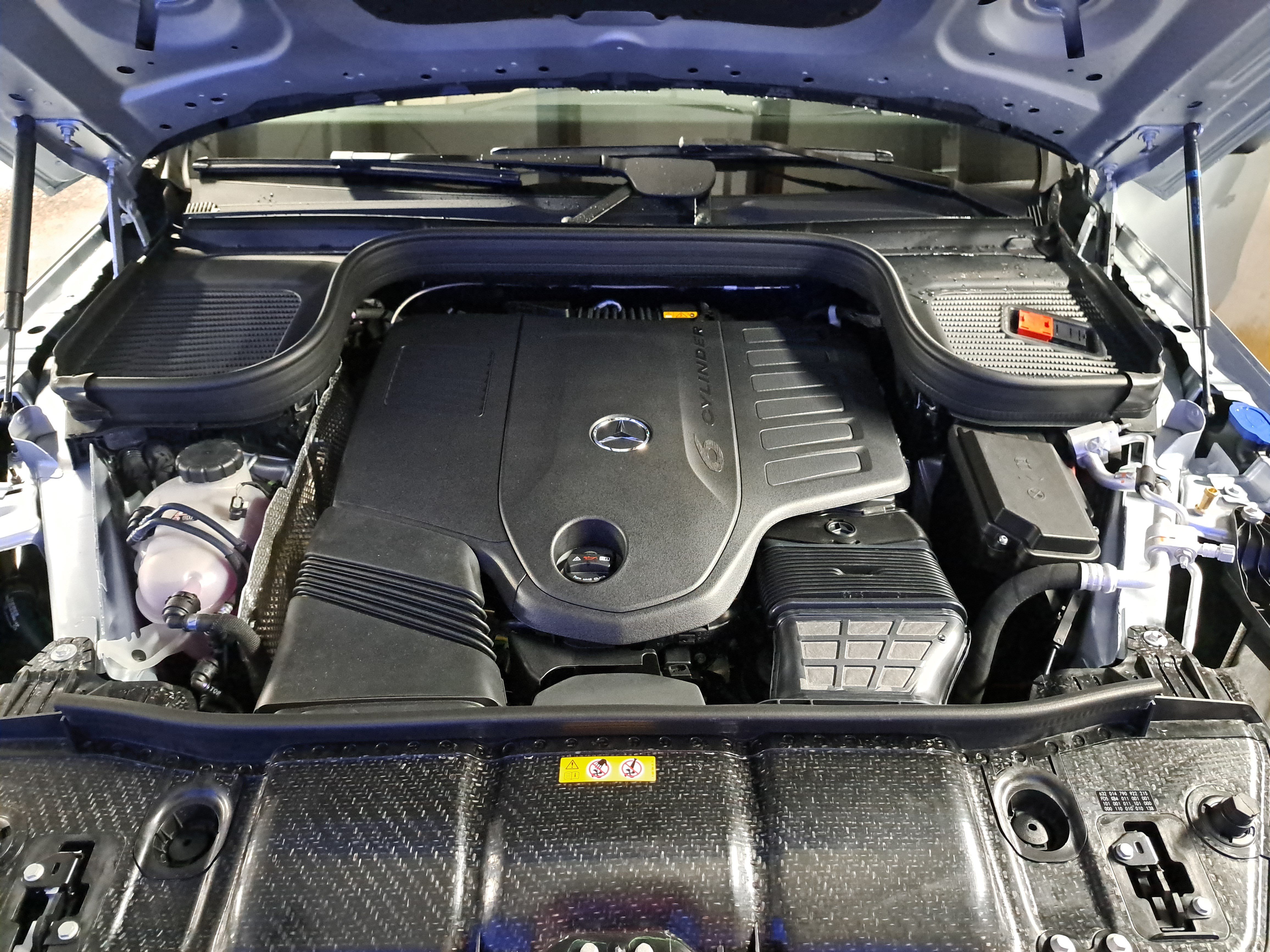 New 2026 Mercedes-Benz GLE 450 4MATIC Coupe image 32