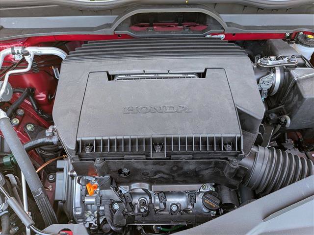 New 2026 Honda Pilot Elite image 19