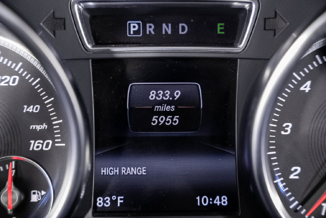 Used 2018 Mercedes-Benz G 550 image 49