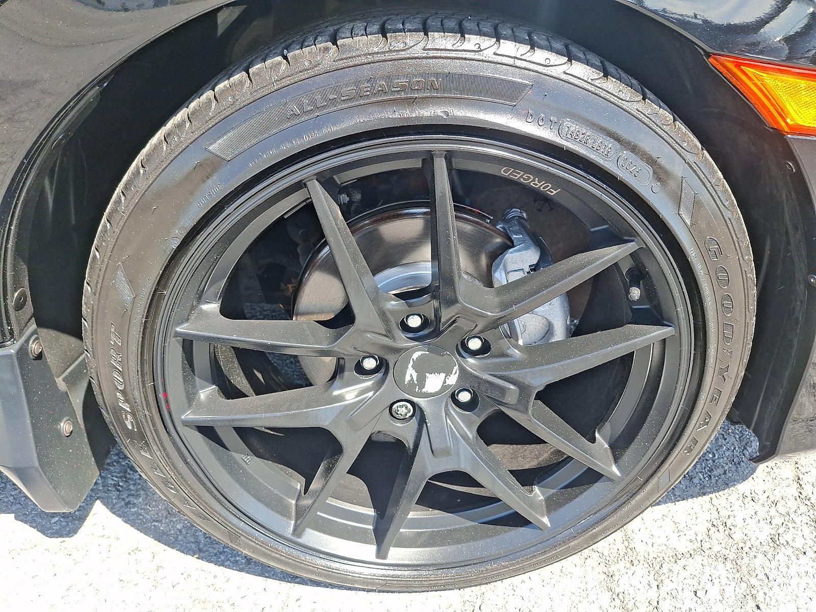 Used 2020 Honda Civic Sport image 8