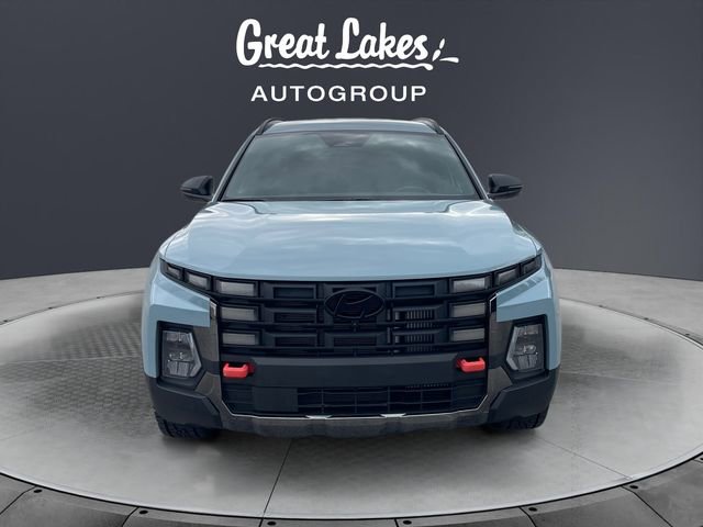 Used 2025 Hyundai Santa Cruz XRT AWD/4WD image 8