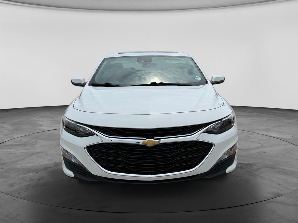 Used 2024 Chevrolet Malibu LT FWD image 4