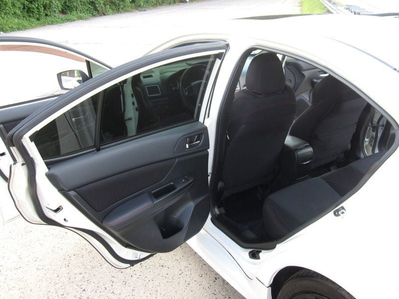 Used 2016 Subaru WRX Premium AWD/4WD image 26