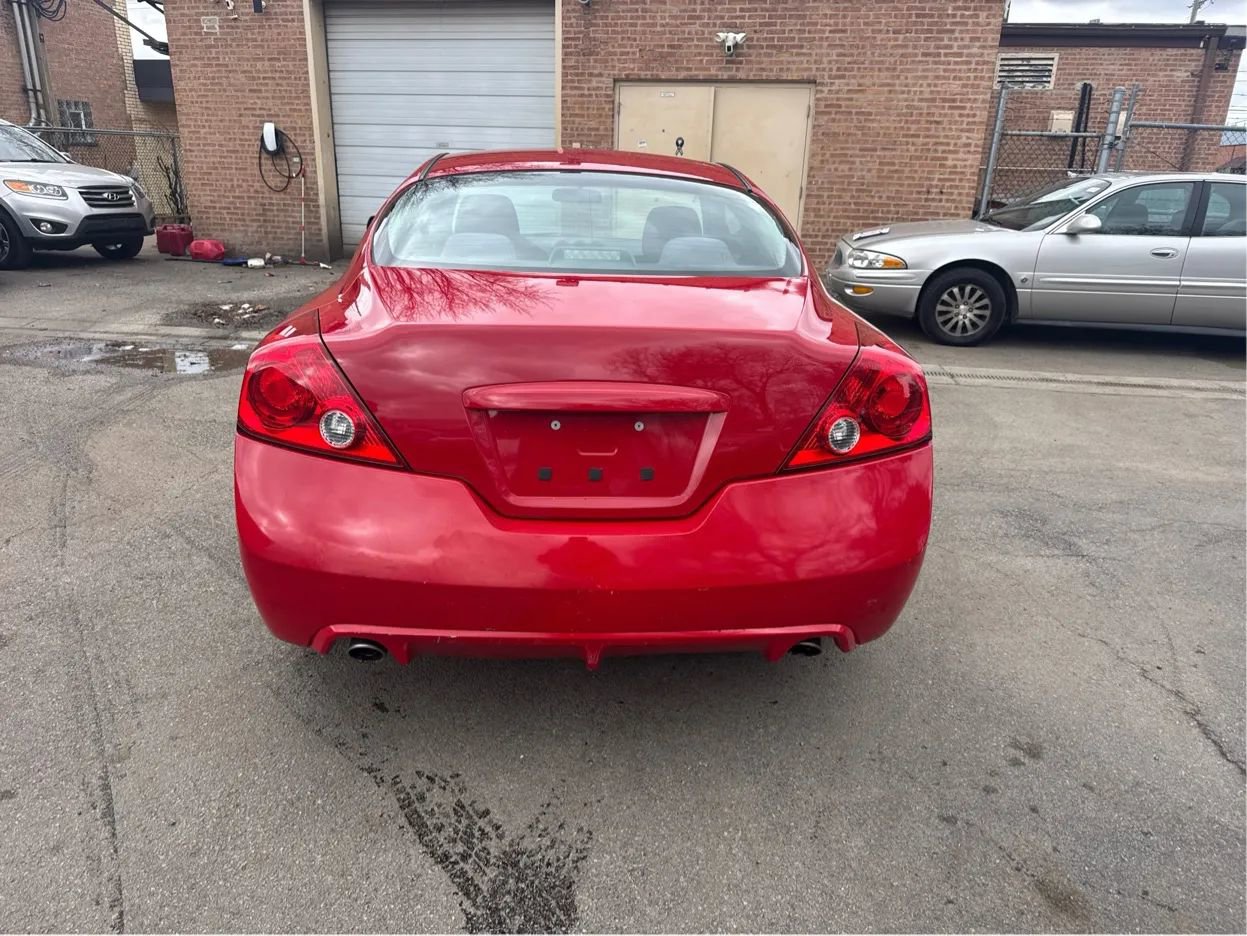 Used 2012 Nissan Altima 2.5 S image 5