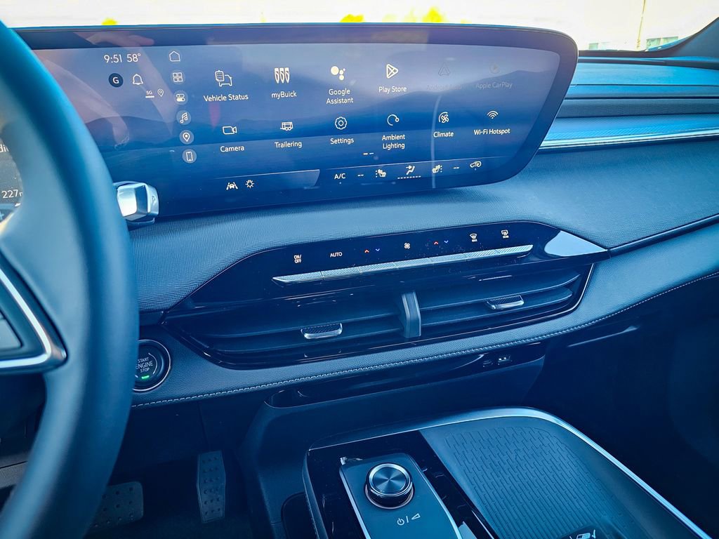 New 2026 Buick Enclave Sport Touring w/ Power Package image 24