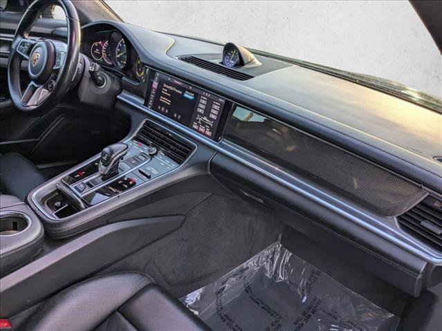 Used 2018 Porsche Panamera Turbo S image 21