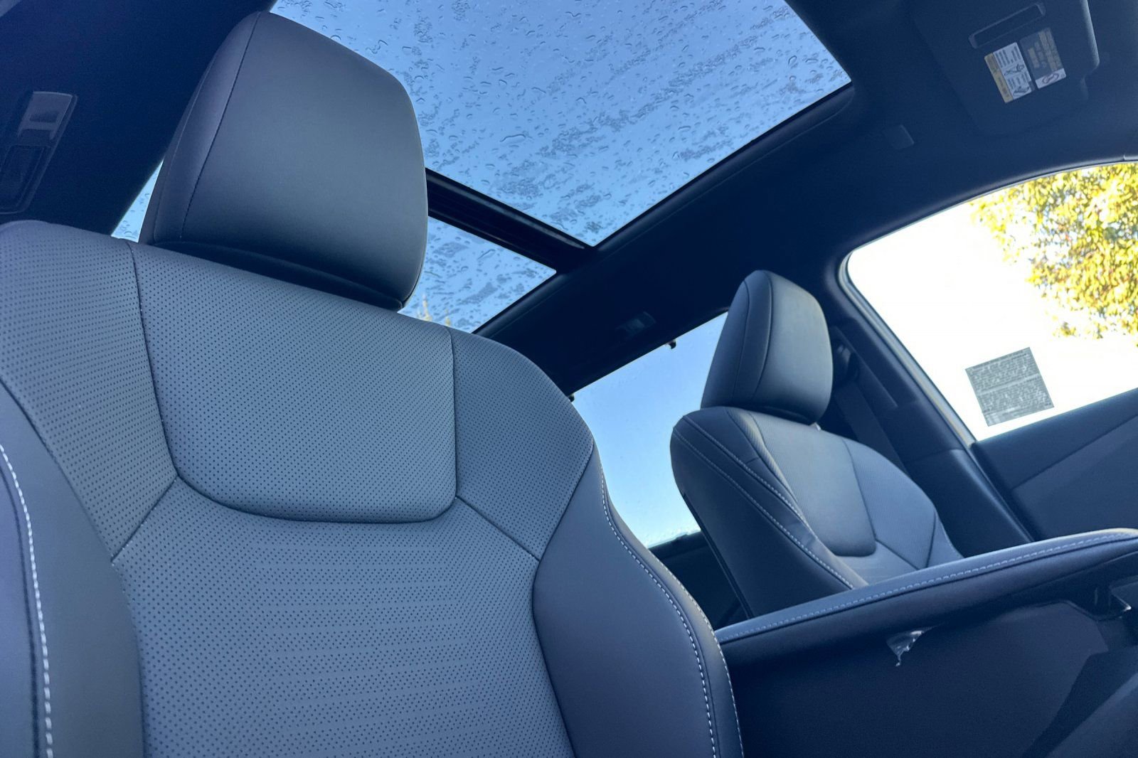 New 2026 Lexus TX 350 AWD w/ Technology Package image 14