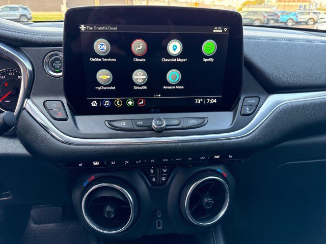 Used 2024 Chevrolet Blazer LT w/ Midnight/Sport Edition image 20