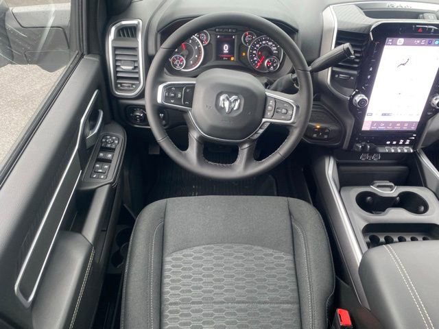 New 2026 RAM 2500 Big Horn image 36