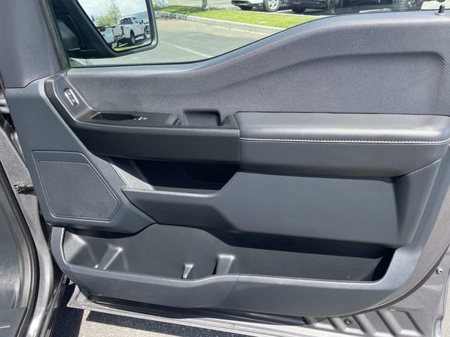 Certified 2025 Ford F150 STX image 35