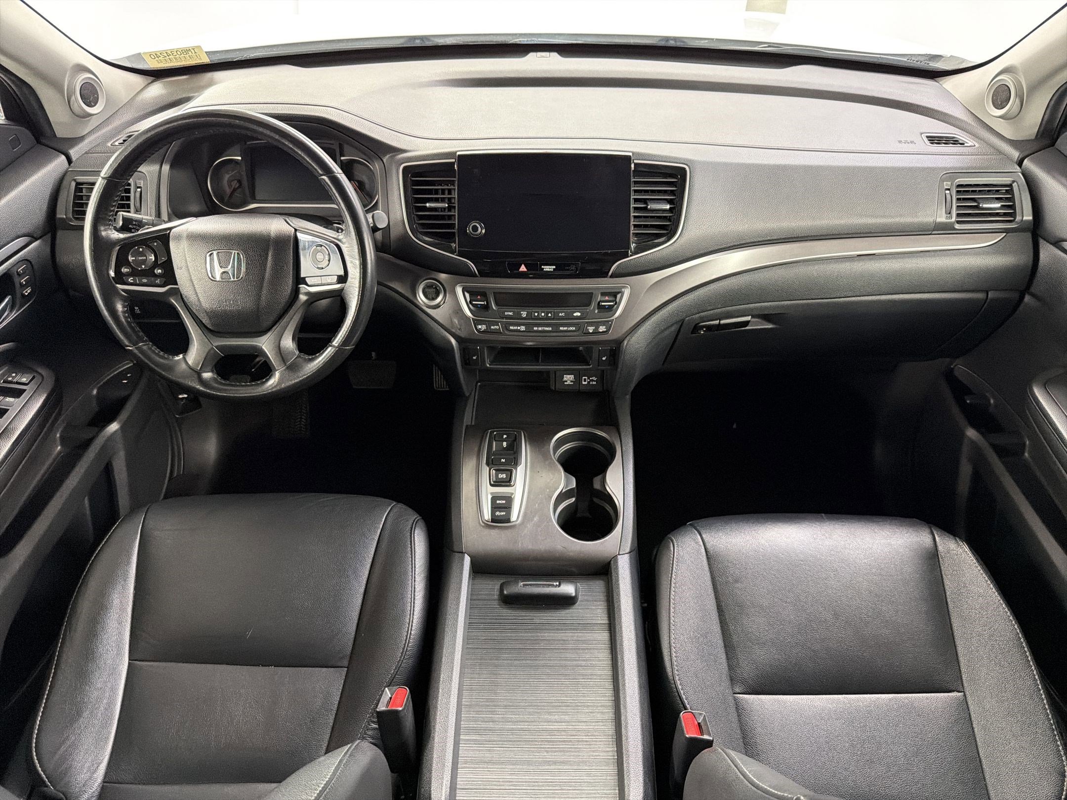 Used 2021 Honda Pilot EX-L image 17