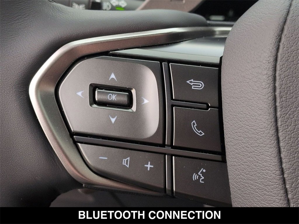 Used 2026 Lexus RX 350h w/ Convenience Package image 8