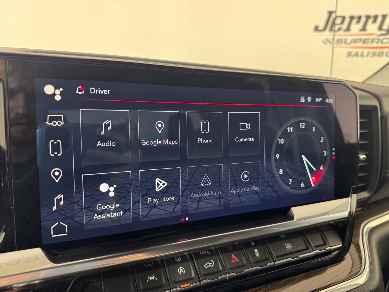 Used 2024 GMC Sierra 1500 Elevation AWD/4WD image 18