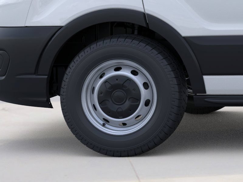 New 2026 Ford Transit 250 148 High Roof Extended w/ Load Area Protection Package RWD image 19